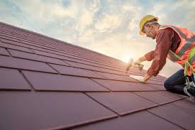 Roof Maintenance in Cimarron, KS